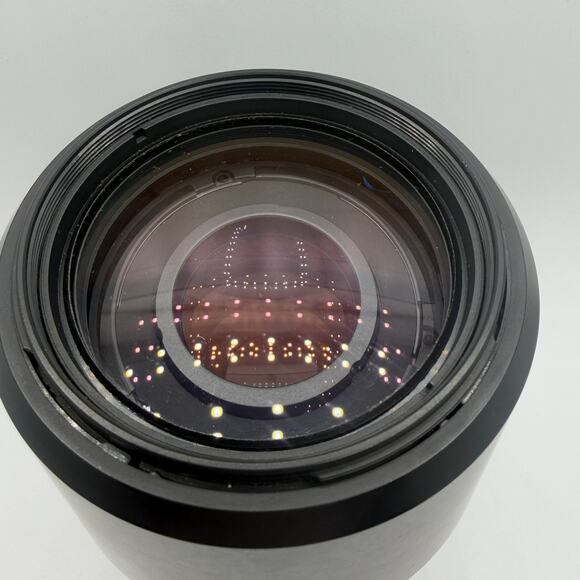 Nikon AF NIKKOR 70-300mm f/4-5.6G ED VR Zoom Lens Excellent Condition - Picture 3 of 5